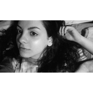 Meet your Posher, Krista