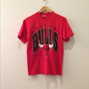 Vintage Chicago Bulls Tee