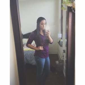 Meet your Posher, Lindsey