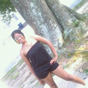 Meet your Posher, Khadijah