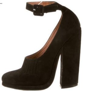 ⚡️⚡️Robert Clergerie for Opening Ceremonie Pumps