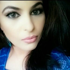 Meet your Posher, Zohra