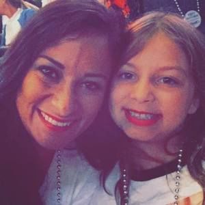 Meet your Posher, Jenny