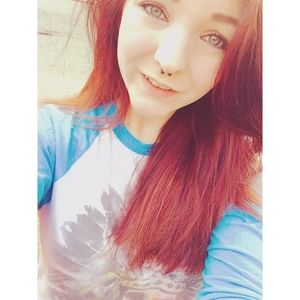 Meet your Posher, Amber