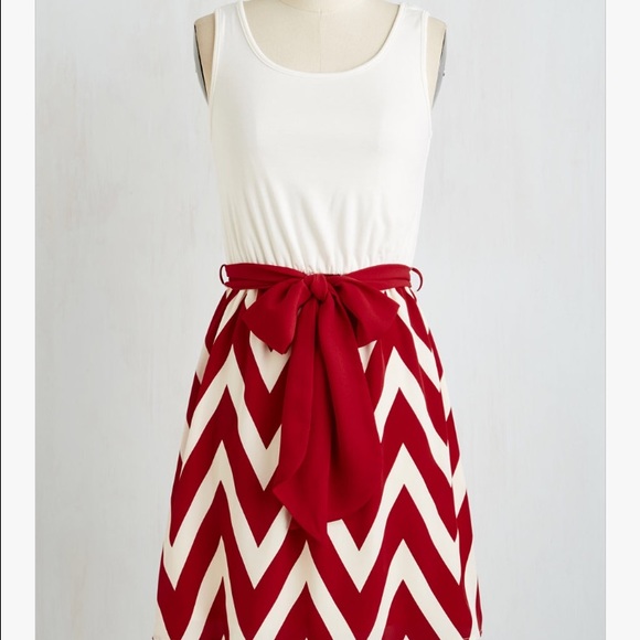 Adorable Modcloth dress!
