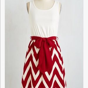 Adorable Modcloth dress!