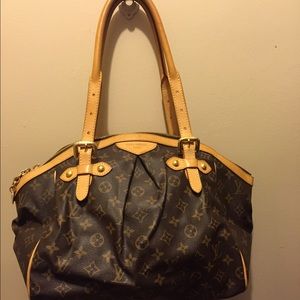Louis Vuitton Tivoli GM