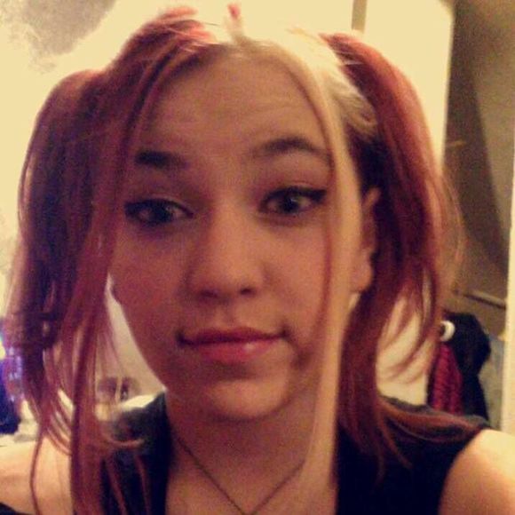 Meet your Posher, Katelyn - Picture 1 of 1