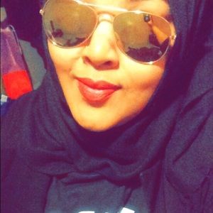 Meet your Posher, Rima
