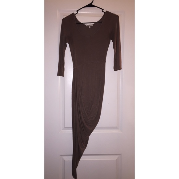 Charlotte Russe dress