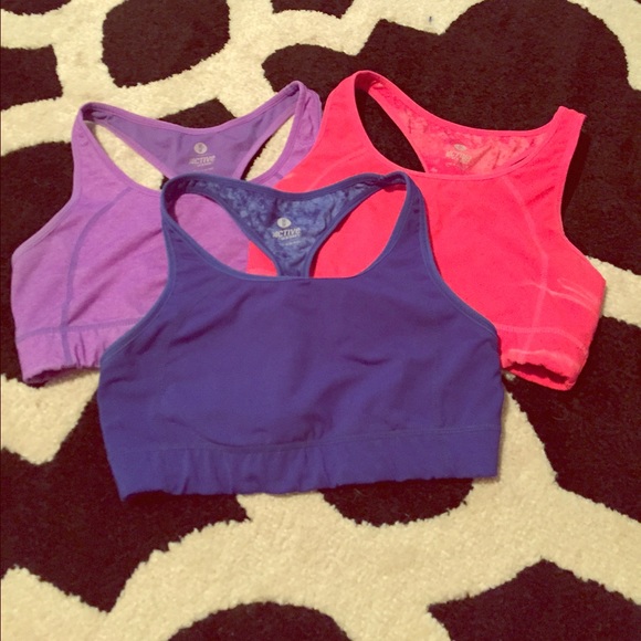 Sports Bra Bundle! $5 Size M