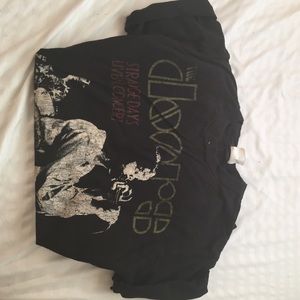 The Doors band t shirt