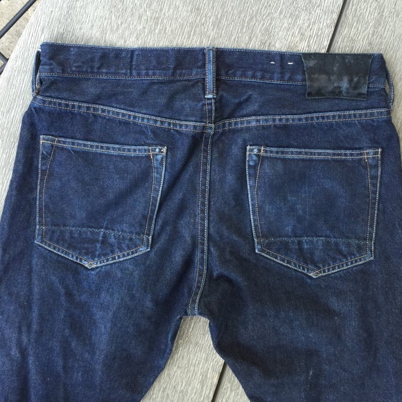 All Saints Jeans Mens 42