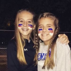 Meet your Posher, Grace