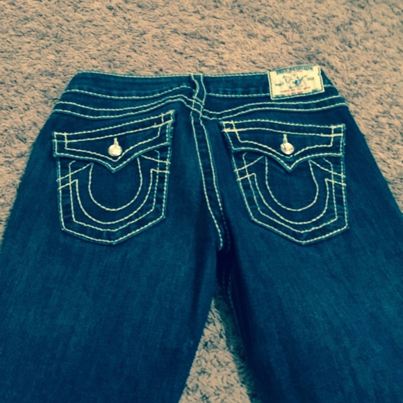 True religion jeans