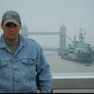 Meet your Posher, Erick