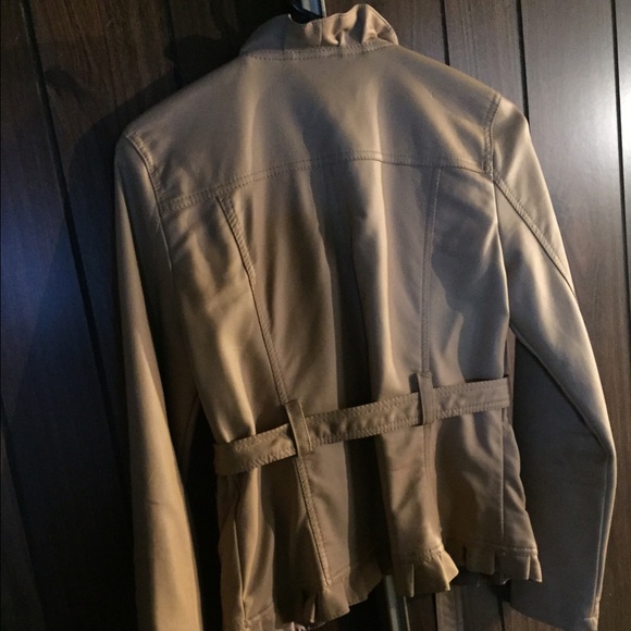 Wet Seal Jacket - Picture 2 of 3