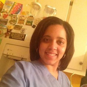 Meet your Posher, Angelica