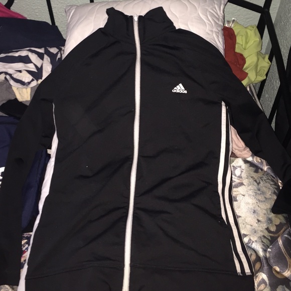 Adidas jacket