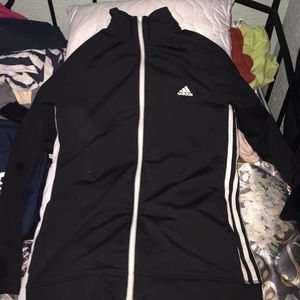 Adidas jacket