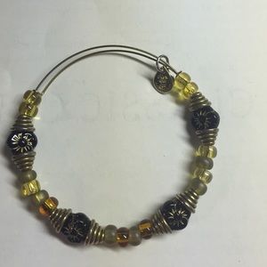 RARE ALEX AND ANI EXPANDABLE