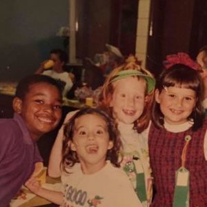 Meet your Posher, Carly