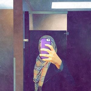 Meet your Posher, Aasya