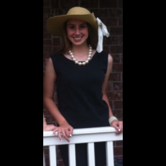 Meet your Posher, Liz