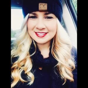 Meet your Posher, Kaila