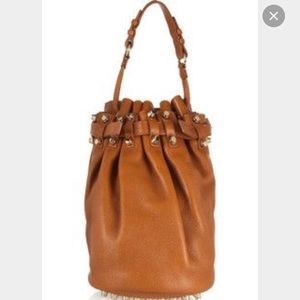 Alexander Wang Bag Diego pebble Bag