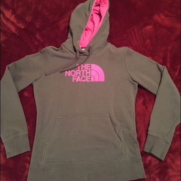 The North Face Sweaters - WORN TWICE!