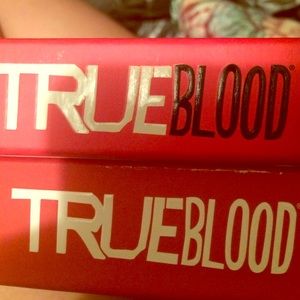Season 5&6 of true blood