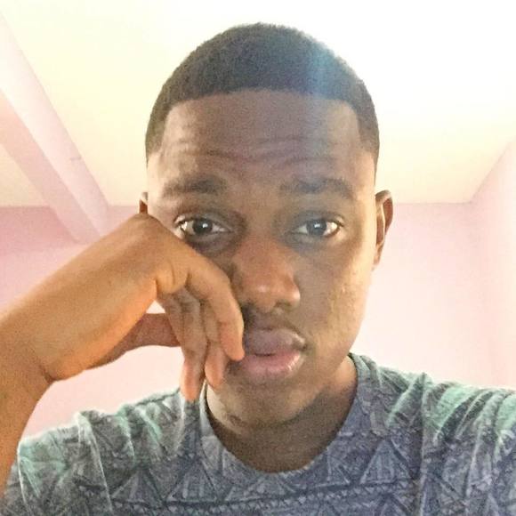 Meet your Posher, Patrick - Picture 1 of 1