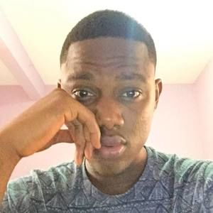 Meet your Posher, Patrick