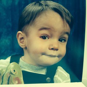 Meet your Posher, Murad