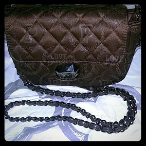 Small cross over bag