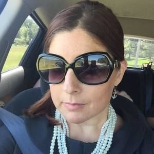 Meet your Posher, Rosemary