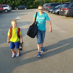 Meet your Posher, Kristal