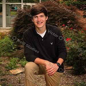 Meet your Posher, Jordan