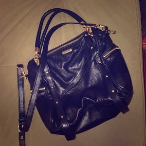 Rebecca Minkoff Cupid Satchel
