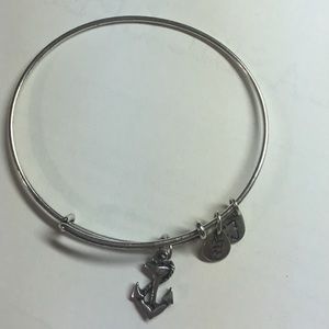 DISCONTINUED ORIGINAL ANCHOR ALEX AND ANI