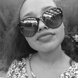 Meet your Posher, Bailey