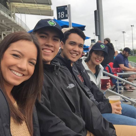 Meet your Posher, Michael - Picture 1 of 1