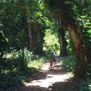 Meet your Posher, Melanie