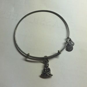 ALEX AND ANI BUDDHA EXPANDABLE