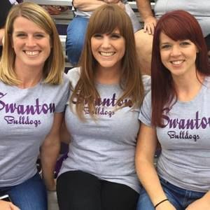 Meet your Posher, Betsy