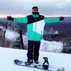 Meet your Posher, Josh