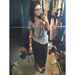 Meet your Posher, Nikki