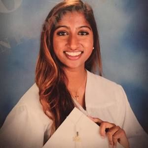 Meet your Posher, Maya