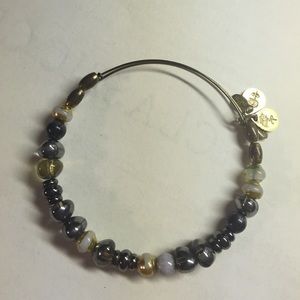 ALEX AND ANI BEADED EXPANDABLE